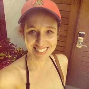 Meet your Posher, Renee